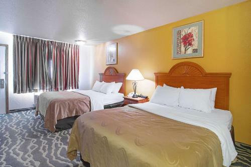 Hotel Quality Inn Huron