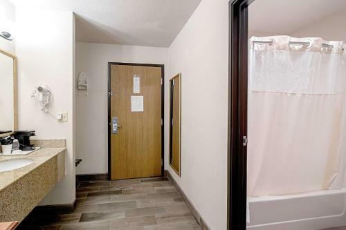 Hotel Quality Inn Huron