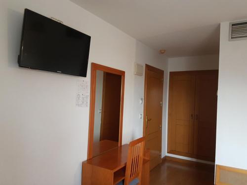Hostal Mediterraneo