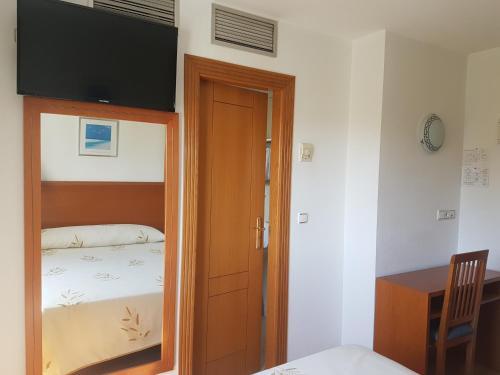 Hostal Mediterraneo