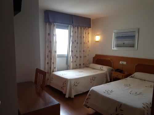 Hostal Mediterraneo