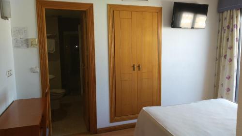 Hostal Mediterraneo