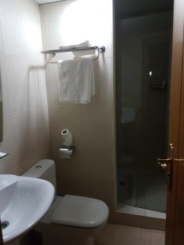 Hostal Mediterraneo