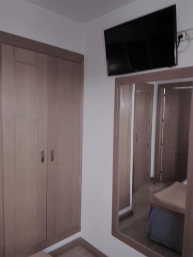 Hostal Mediterraneo