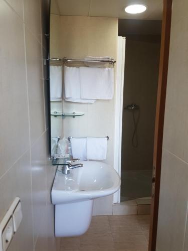 Hostal Mediterraneo