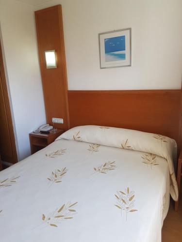 Hostal Mediterraneo