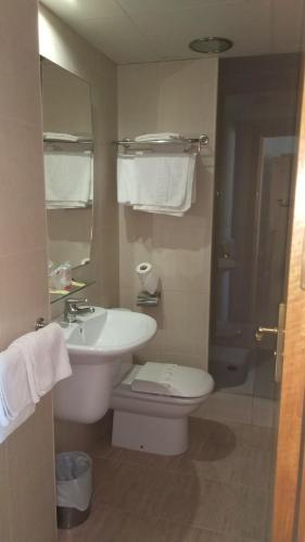 Hostal Mediterraneo