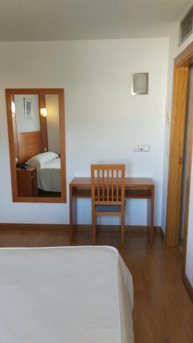 Hostal Mediterraneo
