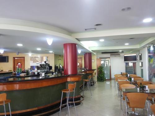 Hostal Mediterraneo