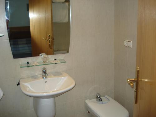 Hostal Mediterraneo