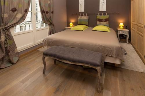 Apartamento Etape De Charme - Les Carmes
