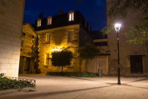Apartamento Etape De Charme - Les Carmes