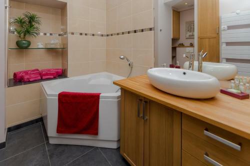 Apartamento Etape De Charme - Les Carmes