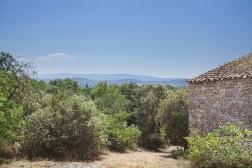 Aparthotel La Bastide Des Ch�nes