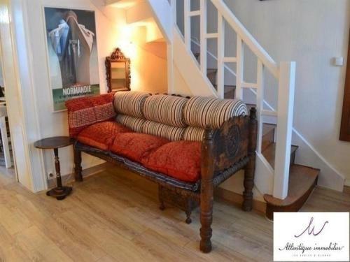 Rental Villa Quartier Arago