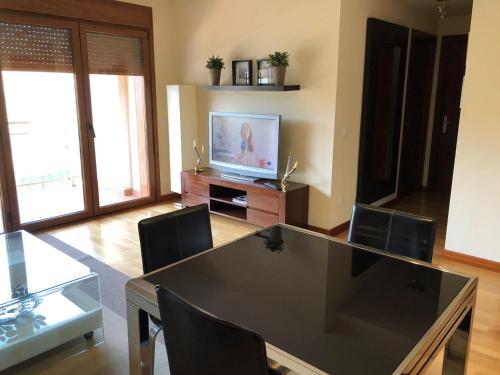 Apartamento El Abuelo