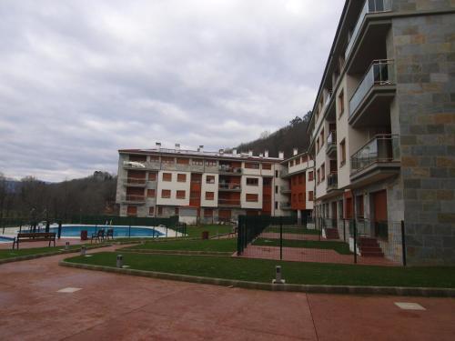 Apartamento El Abuelo