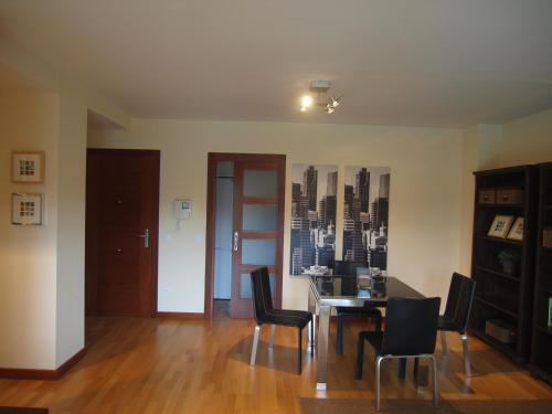 Apartamento El Abuelo