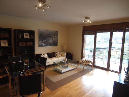 Apartamento El Abuelo