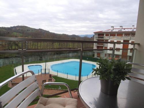 Apartamento El Abuelo