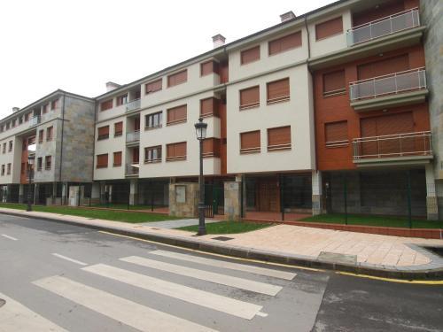 Apartamento El Abuelo