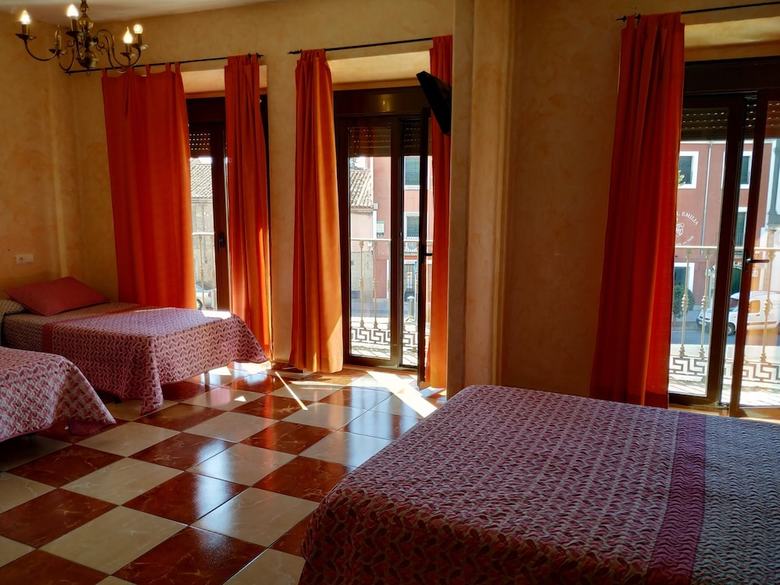 Hotel Julio