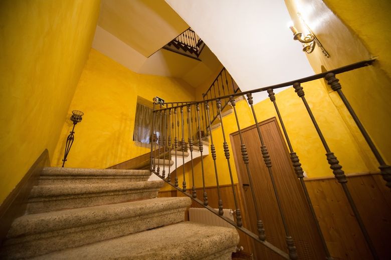 Hotel Julio