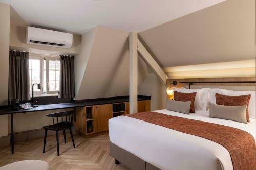 Hotel La Diligence