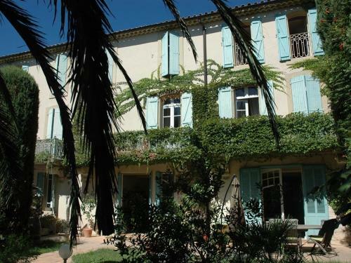 Bed & Breakfast Le Jardin D'homps