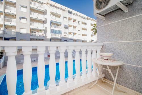 Apartment Omara