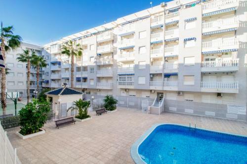 Apartment Omara