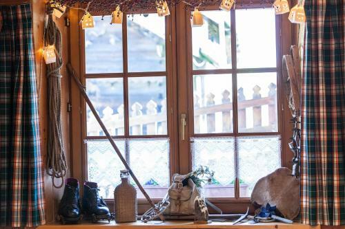 Hotel Auberge Le Montagny