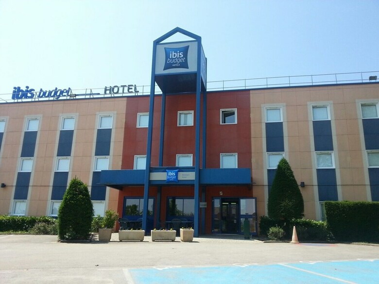 Hotel Ibis Budget Besan�on Ouest