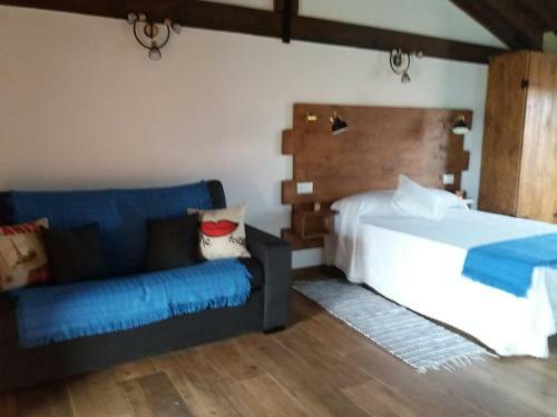 Apartamento Del Abuelo
