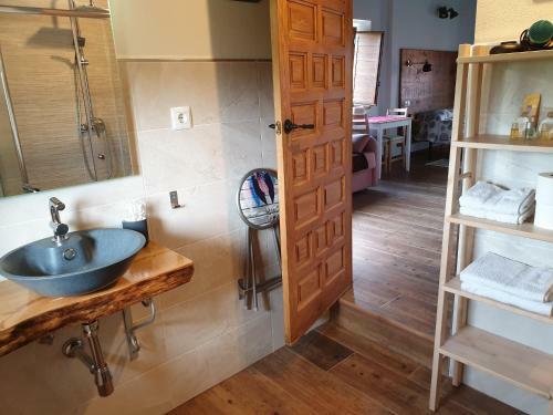 Apartamento Del Abuelo