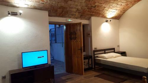 Apartamento Del Abuelo