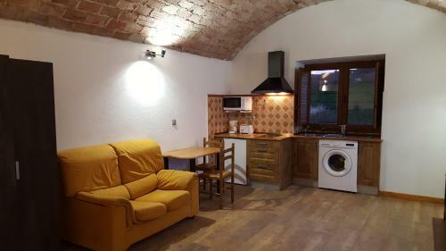 Apartamento Del Abuelo