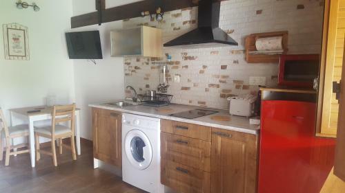 Apartamento Del Abuelo
