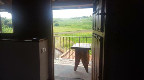 Apartamento Del Abuelo