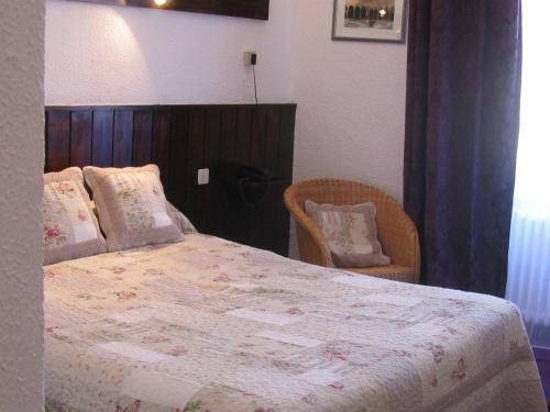 Bed & Breakfast L'echo Et L'abbaye