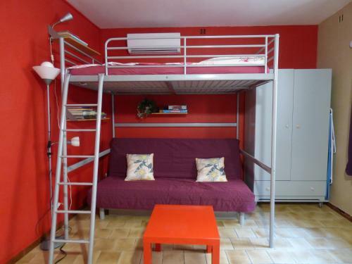 Apartamento Chez Odile