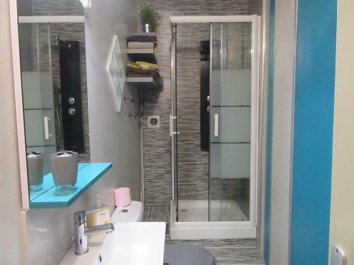 Apartamento Chez Odile