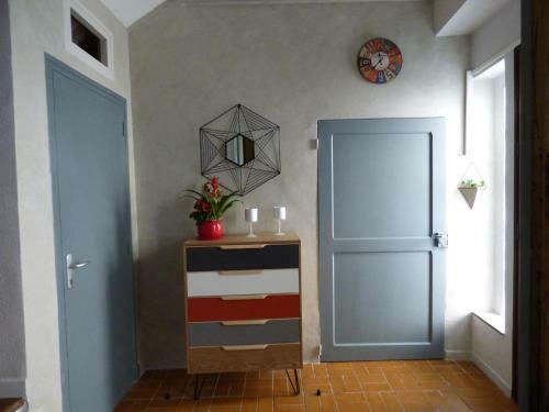 Apartamento Chez Odile