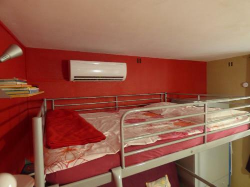 Apartamento Chez Odile