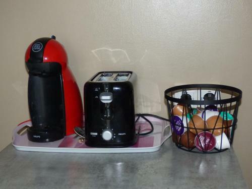 Apartamento Chez Odile