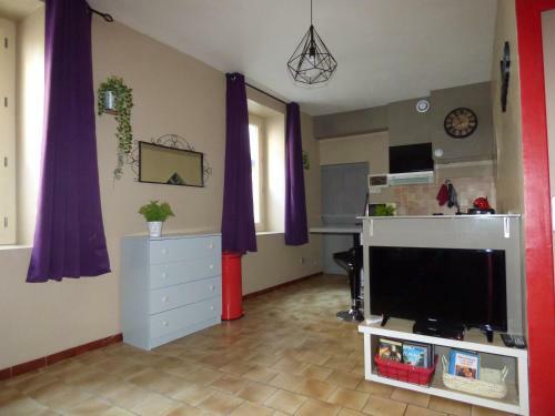Apartamento Chez Odile