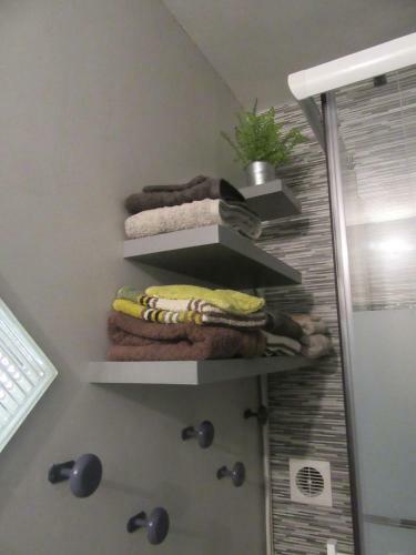 Apartamento Chez Odile