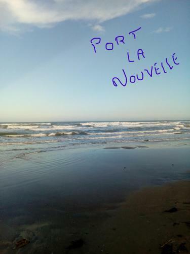 Apartamento Chez Odile