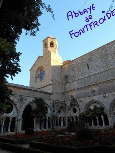 Apartamento Chez Odile