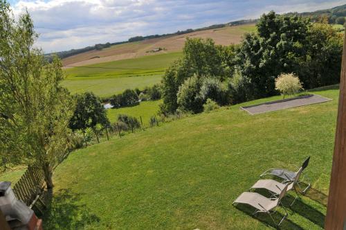 Cote Jardin